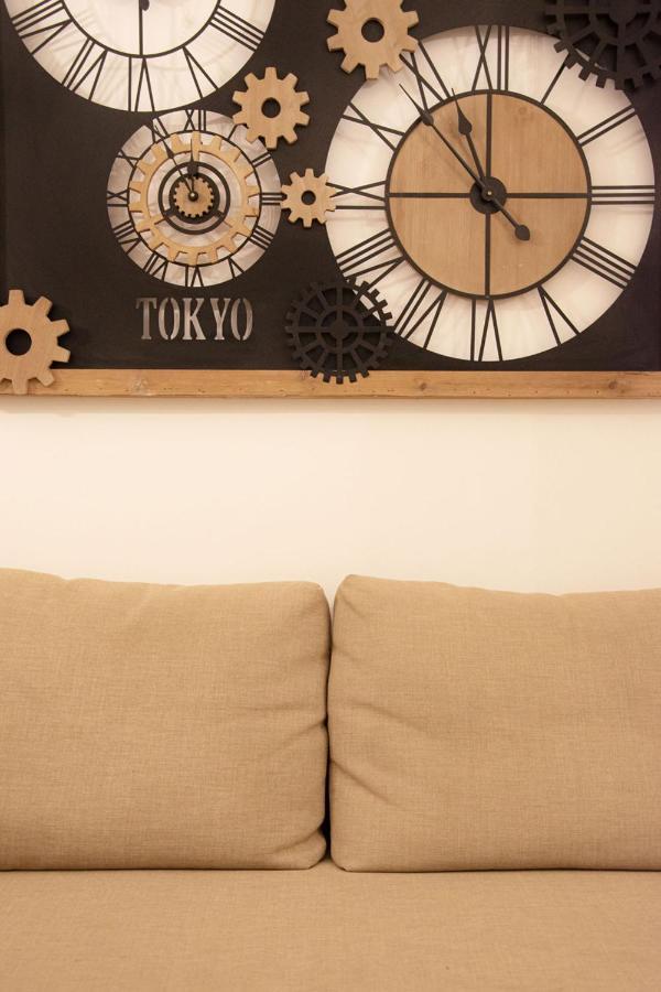 Apartamento Flat Pen 56